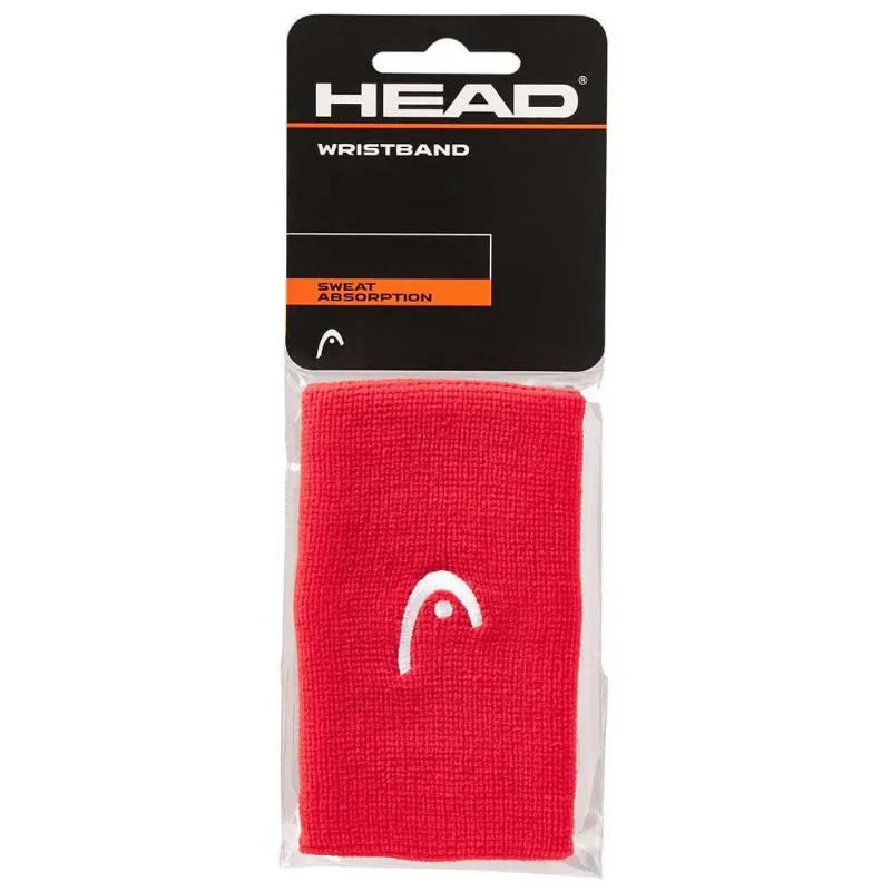 Red Head Wristbands 5